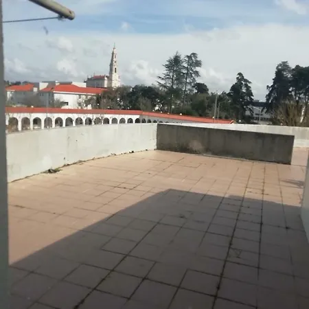 Jj Marto * ファティマ