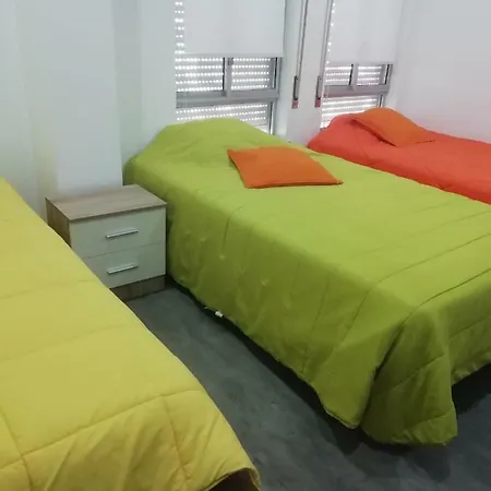 Hotell Jj Marto Fátima