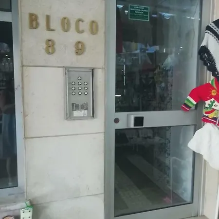 Jj Marto ホテル *